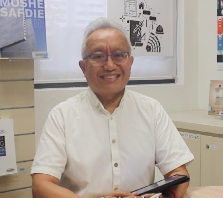 Let's Ask Our Pioneer Staff - Part 3